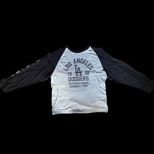 Los Angeles Dodgers Shirt